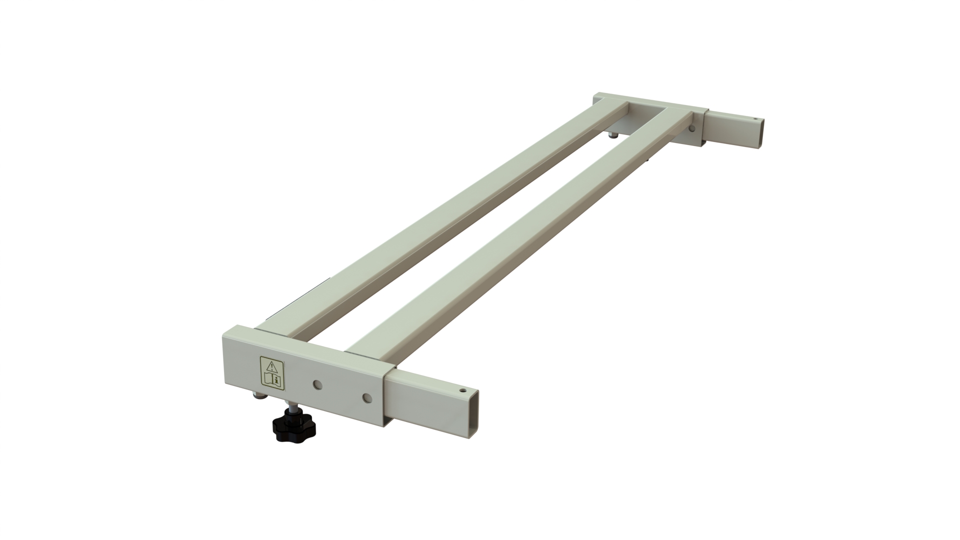 Alphalite Bed Length Extension